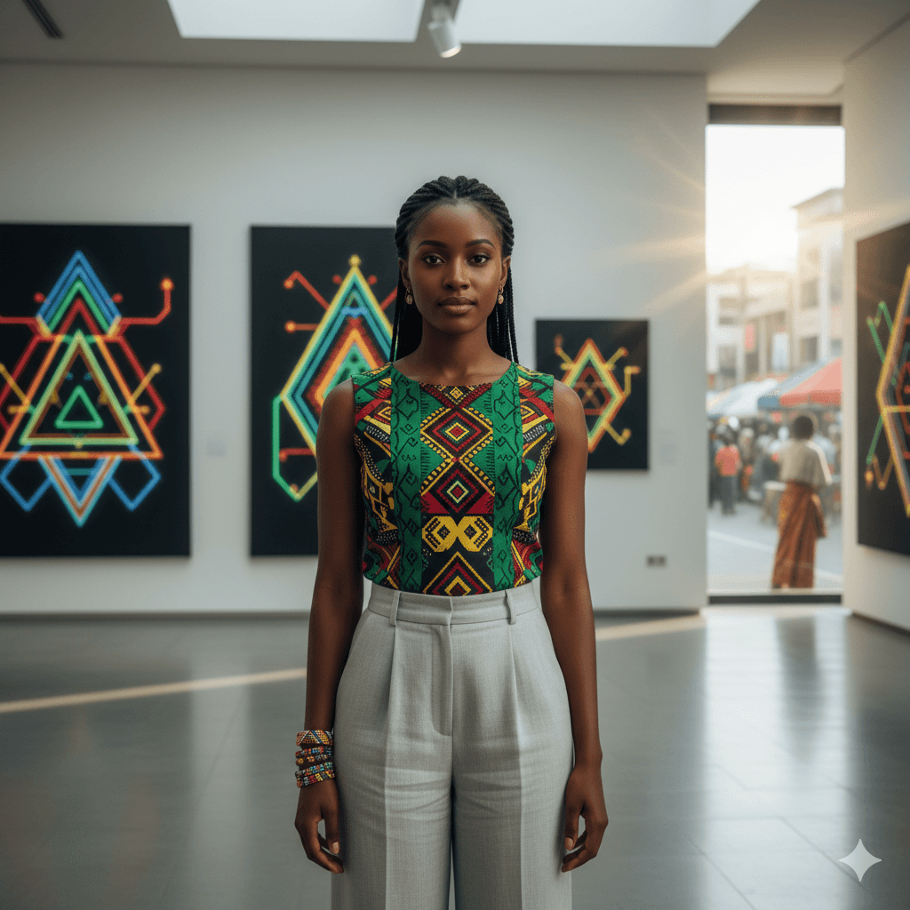 Future Local Fashion